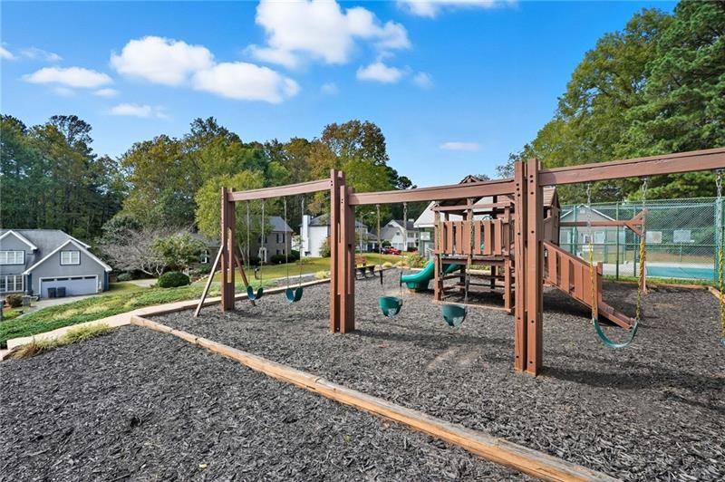 3743 Spring Leaf Court Acworth, GA 30101 - Photo 41 of 43