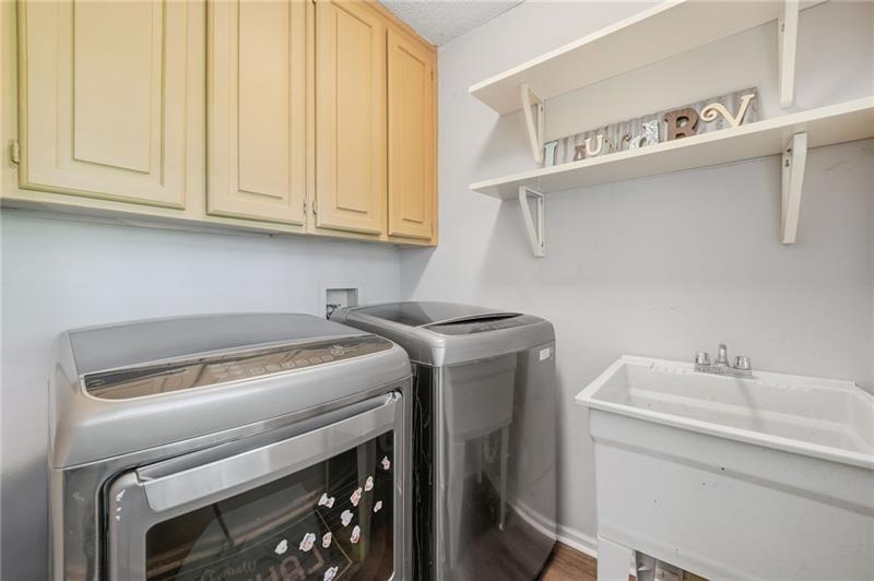 3743 Spring Leaf Court Acworth, GA 30101 - Photo 42 of 43