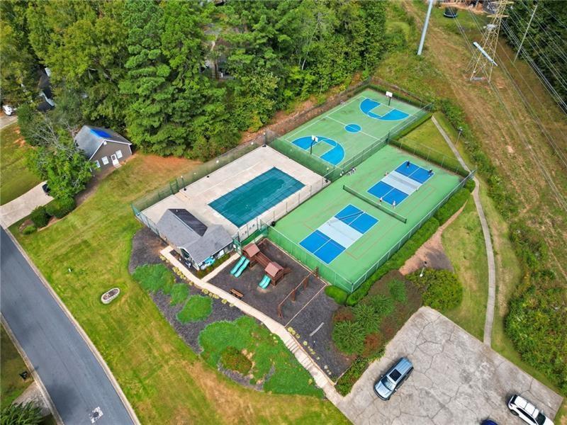 3743 Spring Leaf Court Acworth, GA 30101 - Photo 43 of 43