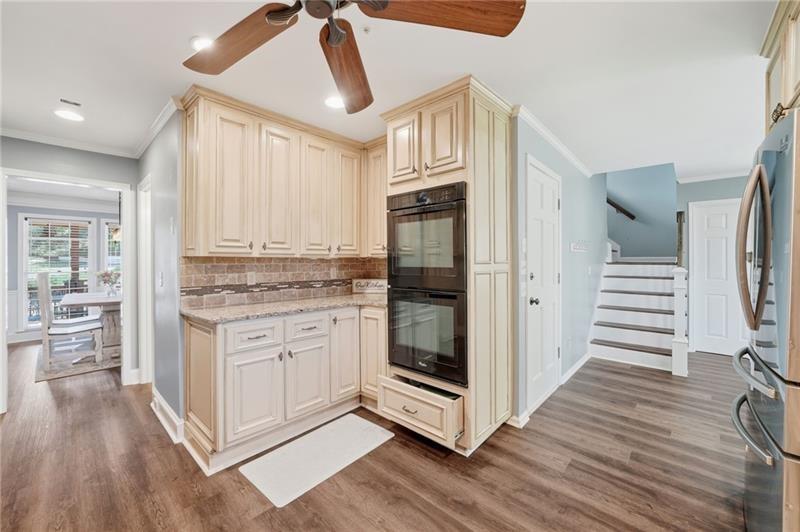 3743 Spring Leaf Court Acworth, GA 30101 - Photo 8 of 43