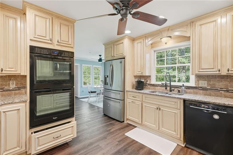 3743 Spring Leaf Court Acworth, GA 30101 - Photo 9 of 43