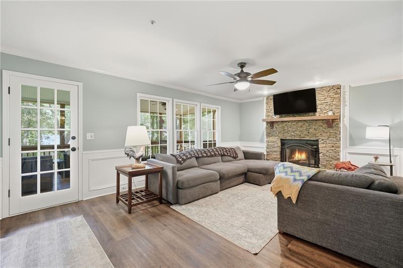 3743 Spring Leaf Court Acworth, GA 30101 - Photo 10 of 43