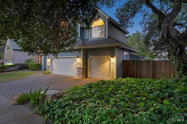 $1,095,000 | 1508 Ronne Drive, Santa Rosa, CA 95405
