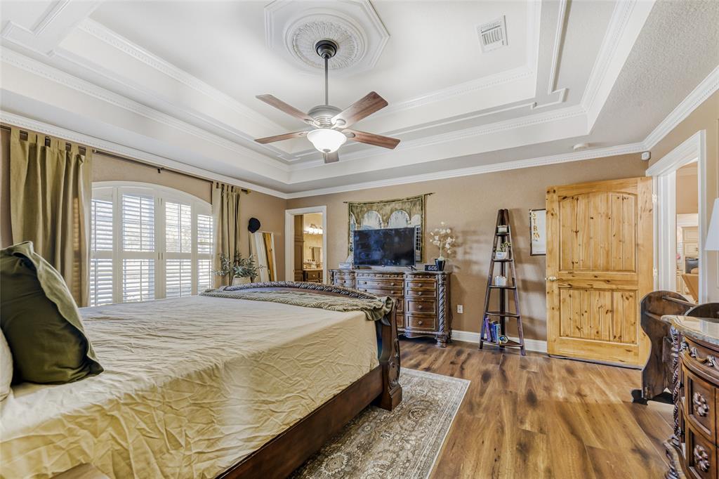 7835 Portwood Road Azle, TX 76020 - Photo 15 of 33