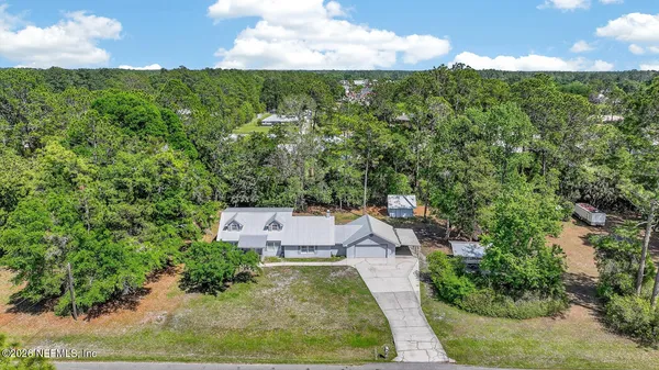 $375,000 | 116 Round Lake Circle, Palatka, FL 32177