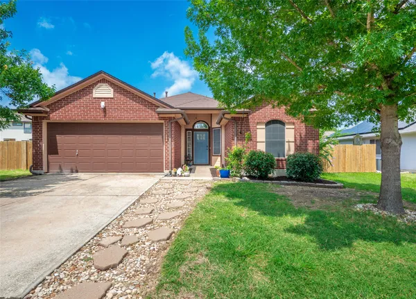 $298,000 | 105 Dogwood Drive, Georgetown, TX 78626