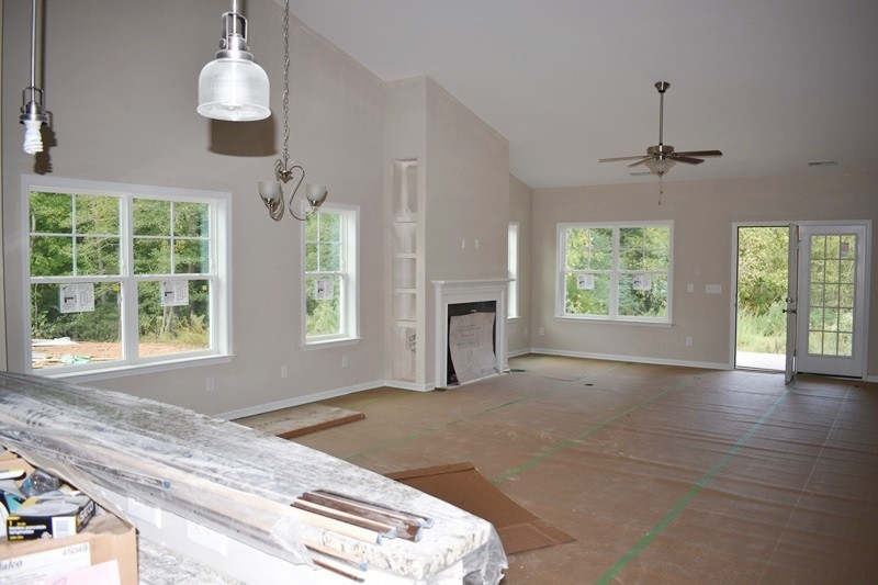 3481 South Beaver Lane Raleigh, NC 27604 - Photo 7 of 19 Photo 7