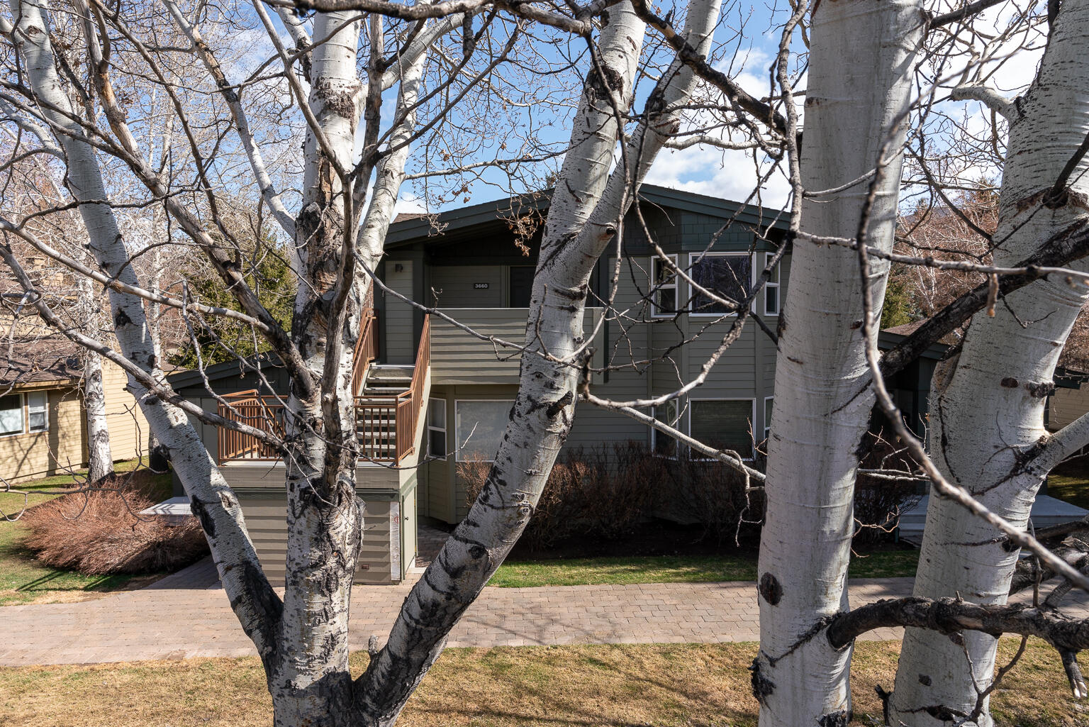 3660 Upper Ranch Condo Drive Sun Valley, ID 83353 - Photo 22 of 48 Ext Condo