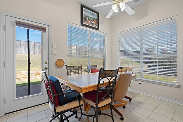 $595,000 | 614 Creek View Drive, Prosper, TX 75078