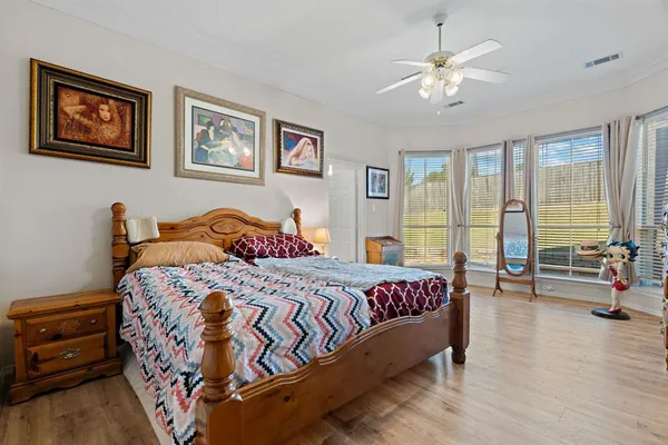 $595,000 | 614 Creek View Drive, Prosper, TX 75078