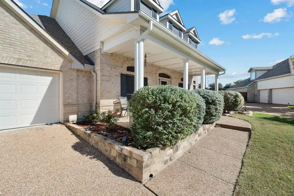 $595,000 | 614 Creek View Drive, Prosper, TX 75078