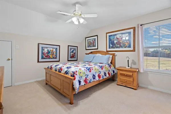 $595,000 | 614 Creek View Drive, Prosper, TX 75078