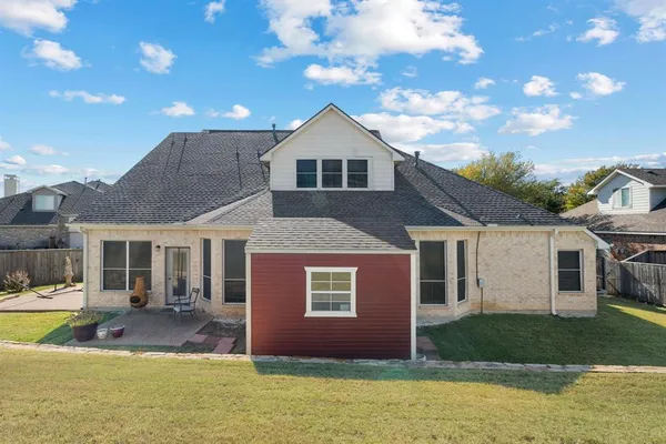 $595,000 | 614 Creek View Drive, Prosper, TX 75078