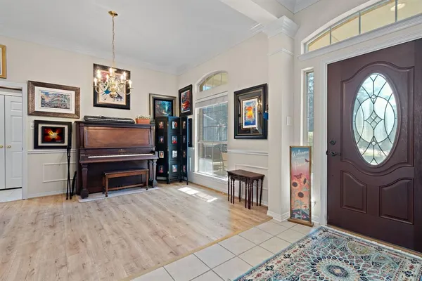 $595,000 | 614 Creek View Drive, Prosper, TX 75078