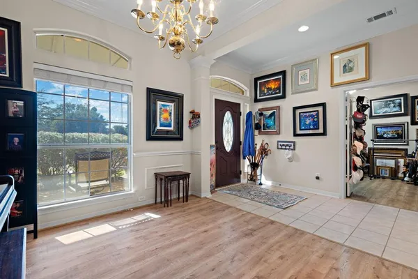 $595,000 | 614 Creek View Drive, Prosper, TX 75078