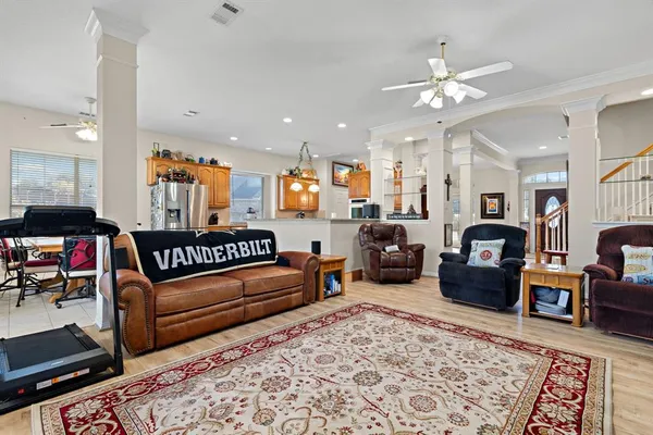 $595,000 | 614 Creek View Drive, Prosper, TX 75078