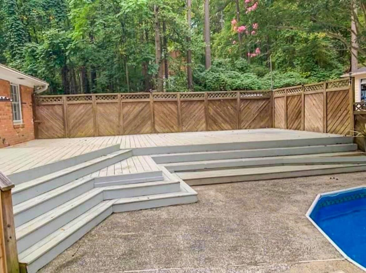 5601 Russell Road Durham, NC 27712 - Photo 10 of 10 Photo 10