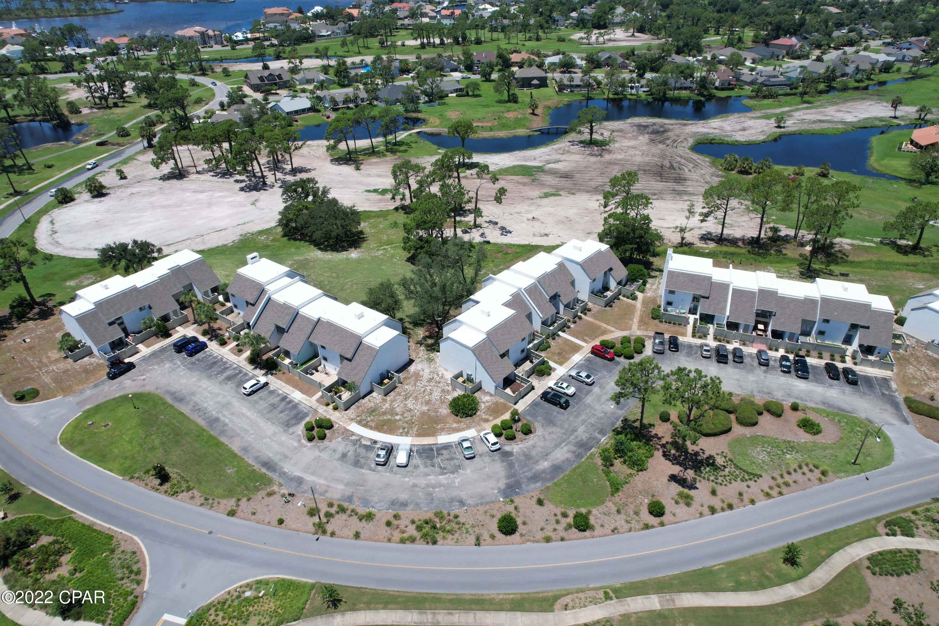 4300 Bay Point Road, Unit 425 Panama City Beach, FL 32408 - Photo 48 of 58 Gallery Image 48