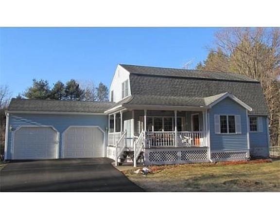 81 Allen Road Belchertown, MA 01007 - Photo 1 of 18 Gallery Image 1