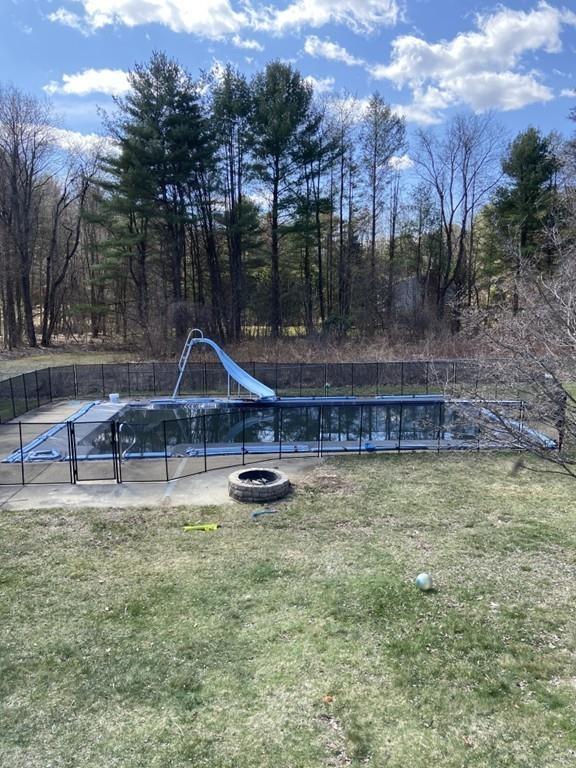 81 Allen Road Belchertown, MA 01007 - Photo 17 of 18 Gallery Image 17