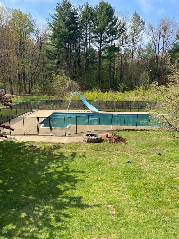 81 Allen Road Belchertown, MA 01007 - Photo 18 of 18 Gallery Image 18