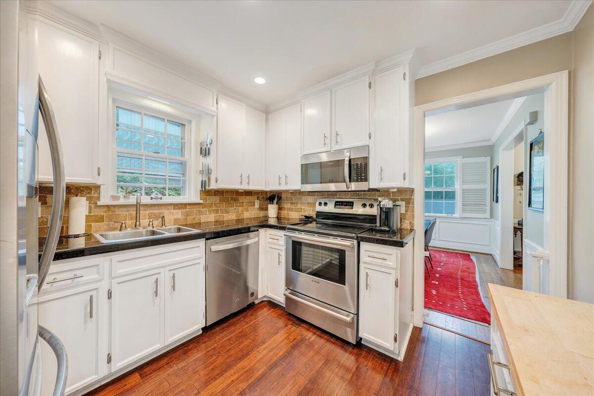 3136 West Ridge Road Southwest Roanoke, VA 24014 - Photo 16 of 45 16-MIB04391