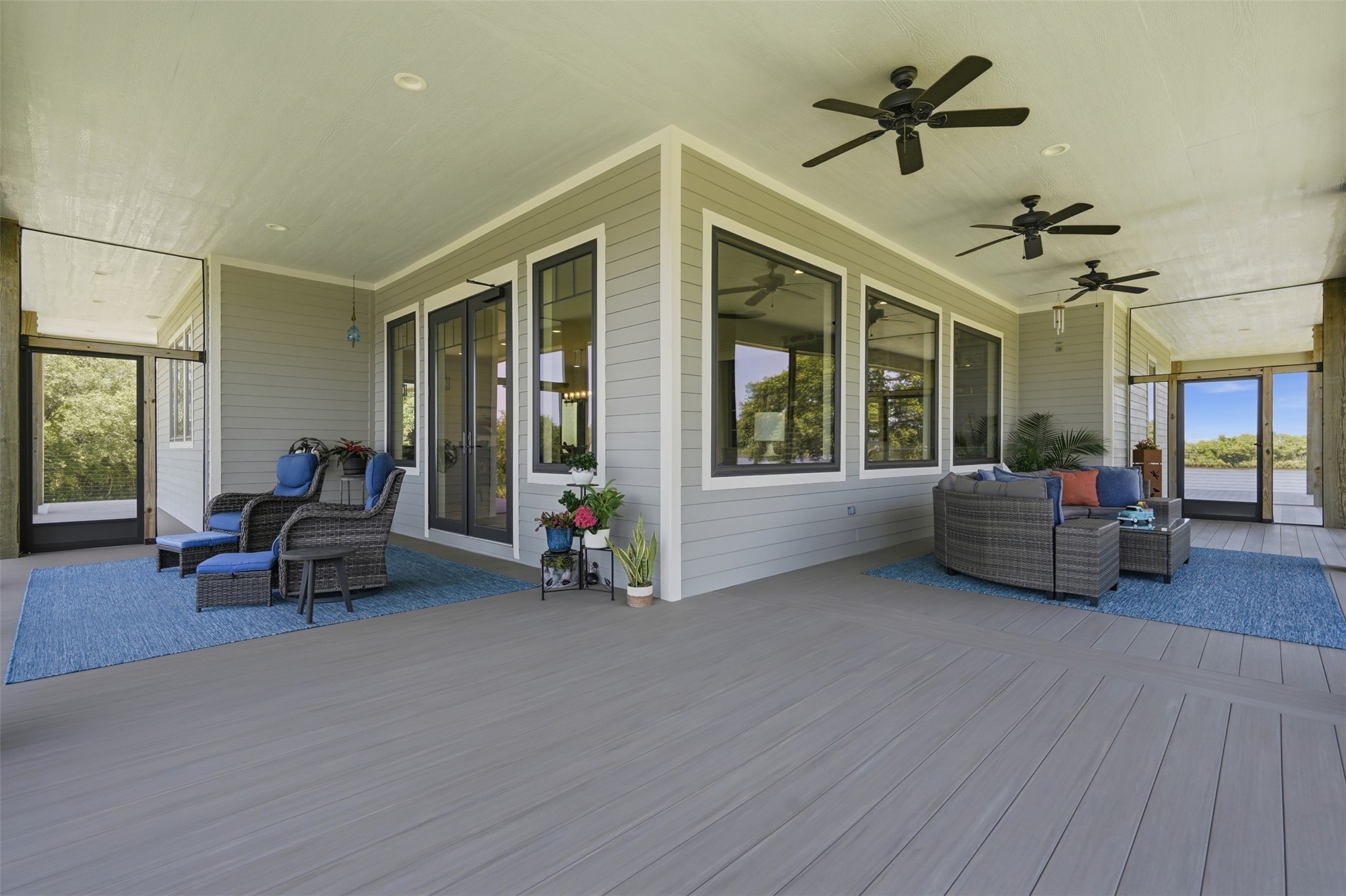 7165 Backridge Road Sabine Pass, TX 77655 - Photo 30 of 50