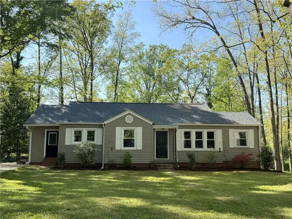 $289,000 | 106 Evans Place, Clemson, SC 29631