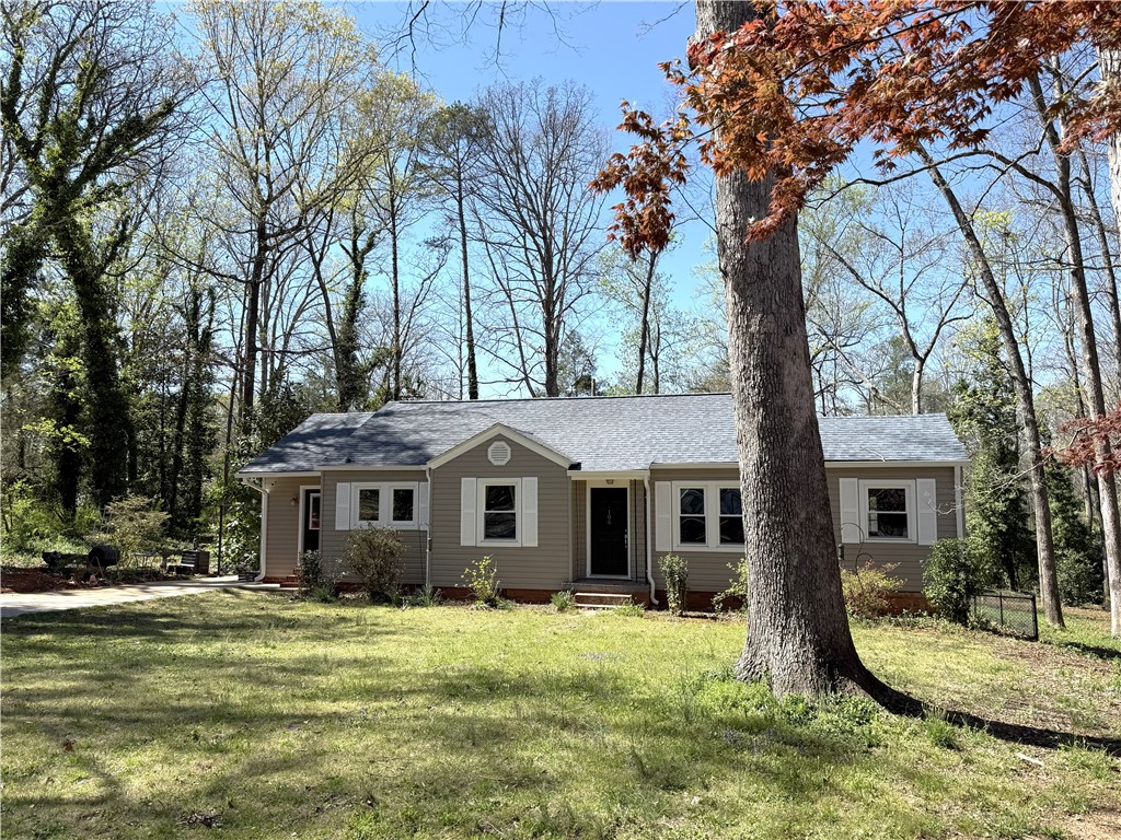 106 Evans Place Clemson, SC 29631 - Photo 24 of 25