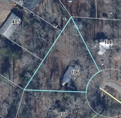 $289,000 | 106 Evans Place, Clemson, SC 29631