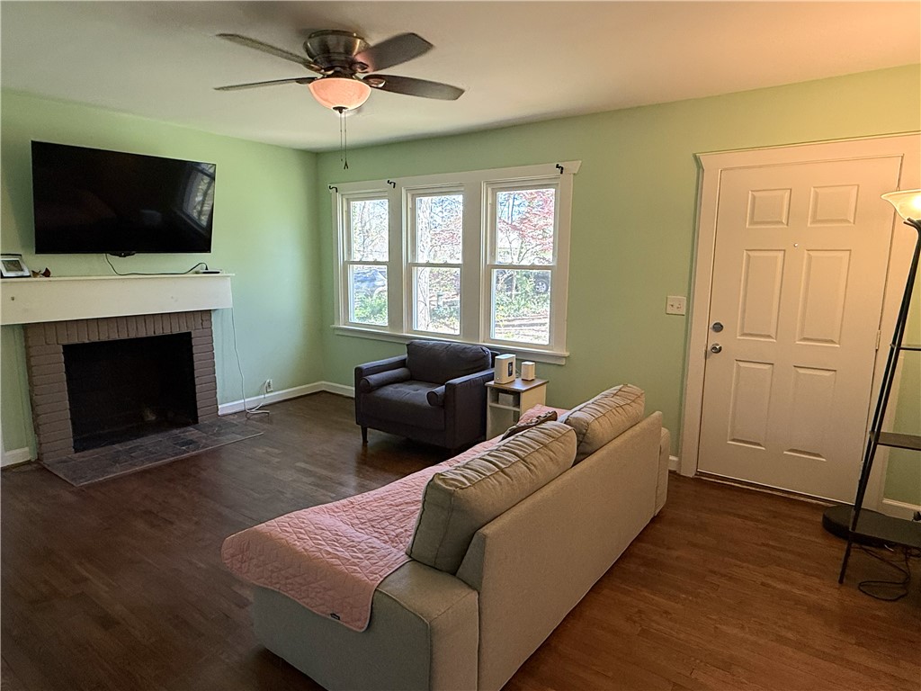 106 Evans Place Clemson, SC 29631 - Photo 3 of 25