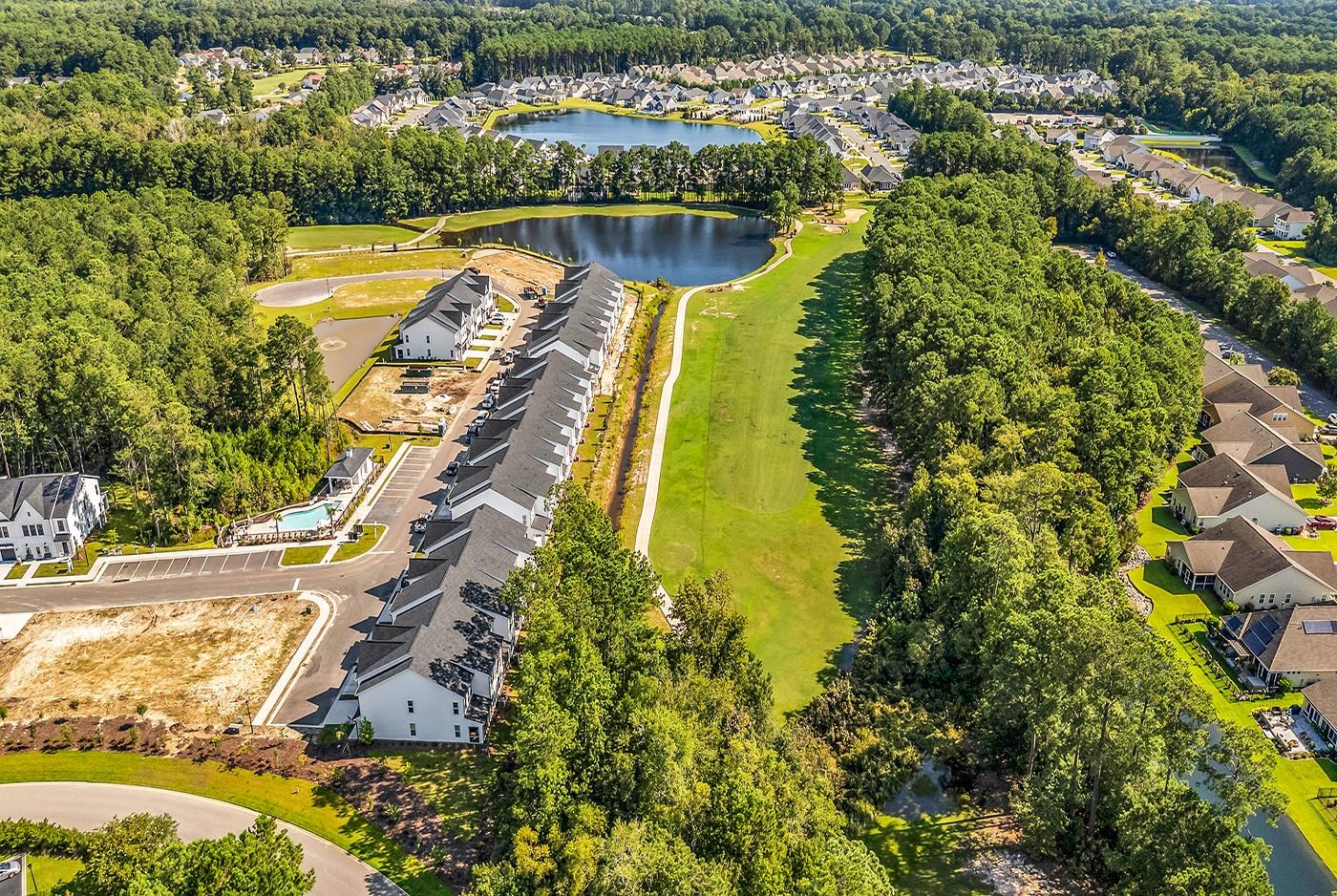 408 Ireland Way Murrells Inlet, SC 29576 - Photo 72 of 85 Gallery Image 72
