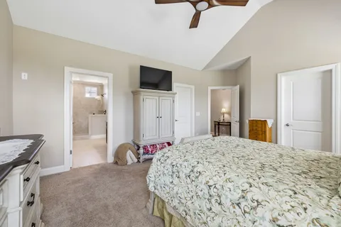 $1,235,000 | 5011 High Park Hill Drive, Arrington, TN 37014