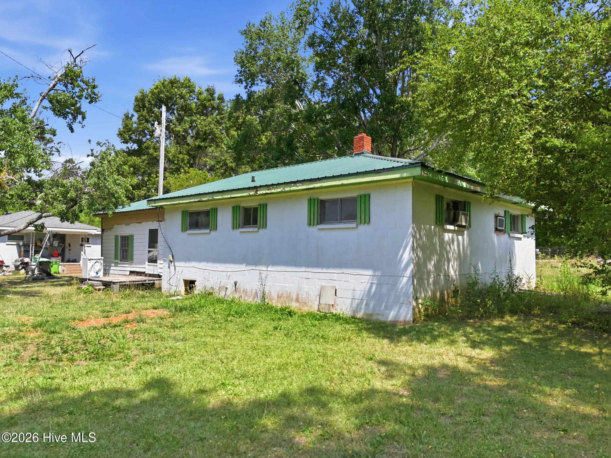 12904 Powell Road Wake Forest, NC 27587 - Photo 17 of 51
