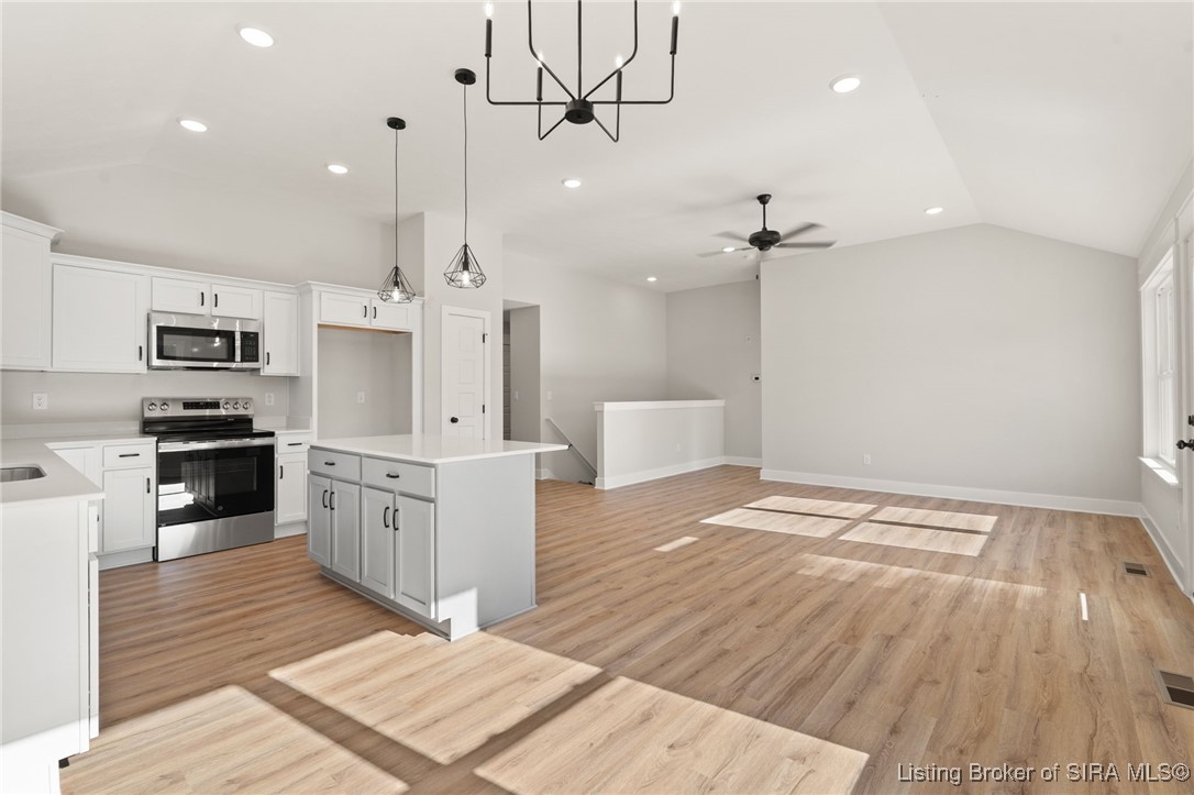 1040 Dunbarton Way, Unit LOT 209 Georgetown, IN 47122 - Photo 13 of 60