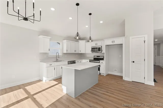 $359,900 | 1040 Dunbarton Way, Unit LOT 209, Georgetown, IN 47122