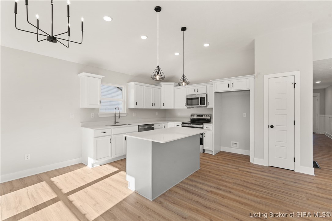 1040 Dunbarton Way, Unit LOT 209 Georgetown, IN 47122 - Photo 14 of 60