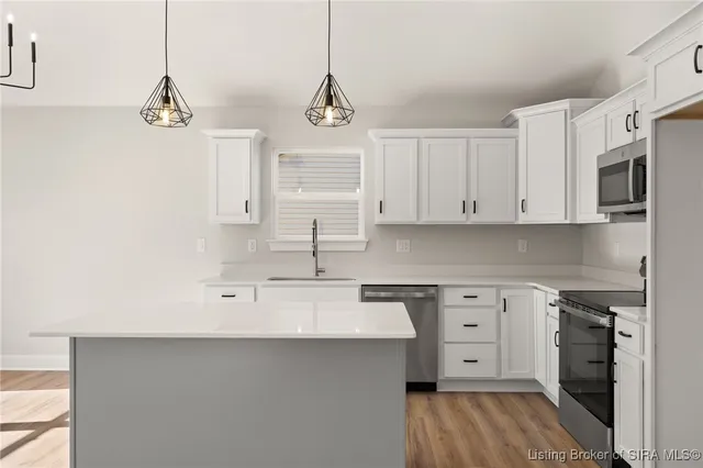 $359,900 | 1040 Dunbarton Way, Unit LOT 209, Georgetown, IN 47122