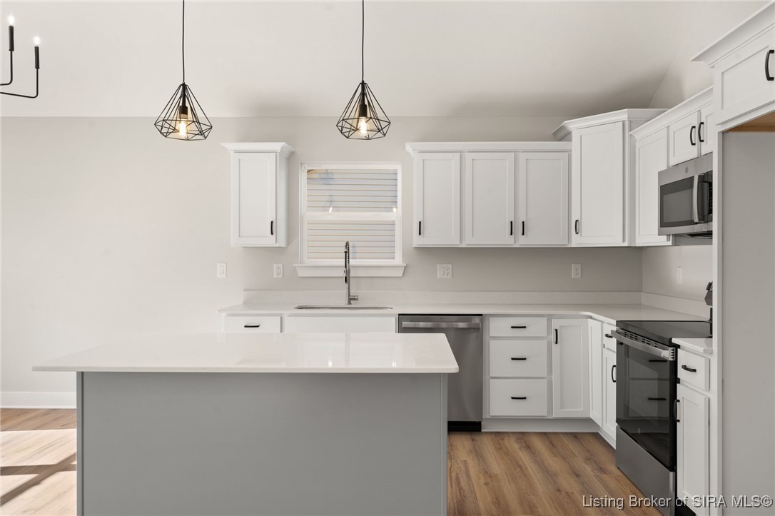 1040 Dunbarton Way, Unit LOT 209 Georgetown, IN 47122 - Photo 15 of 60