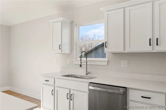 $359,900 | 1040 Dunbarton Way, Unit LOT 209, Georgetown, IN 47122