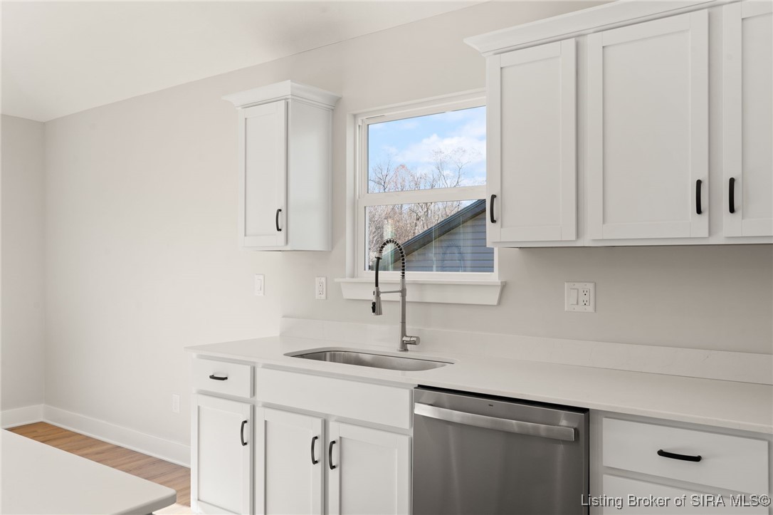 1040 Dunbarton Way, Unit LOT 209 Georgetown, IN 47122 - Photo 16 of 60