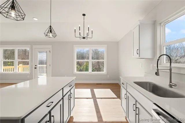 $359,900 | 1040 Dunbarton Way, Unit LOT 209, Georgetown, IN 47122