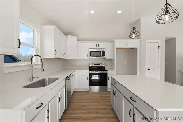 $359,900 | 1040 Dunbarton Way, Unit LOT 209, Georgetown, IN 47122