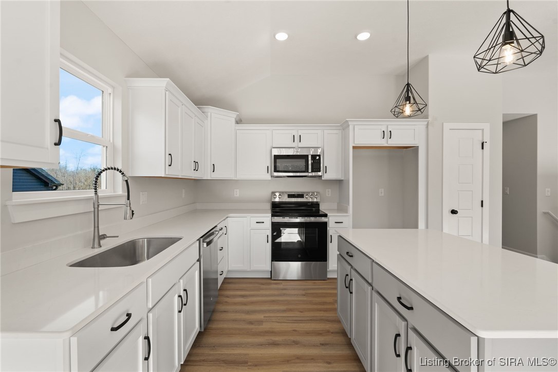 1040 Dunbarton Way, Unit LOT 209 Georgetown, IN 47122 - Photo 18 of 60