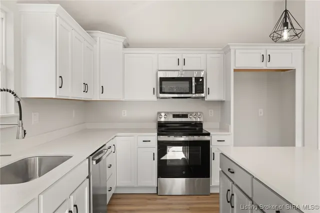 $359,900 | 1040 Dunbarton Way, Unit LOT 209, Georgetown, IN 47122