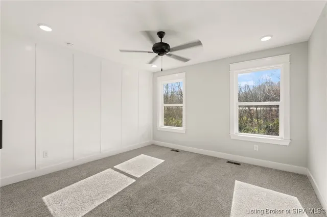 $359,900 | 1040 Dunbarton Way, Unit LOT 209, Georgetown, IN 47122