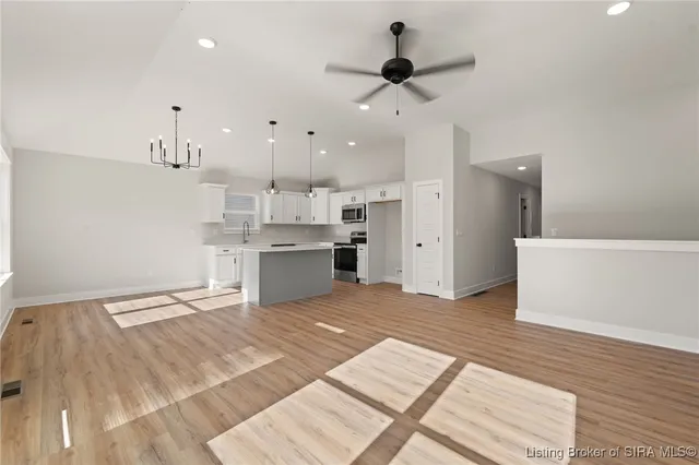 $359,900 | 1040 Dunbarton Way, Unit LOT 209, Georgetown, IN 47122