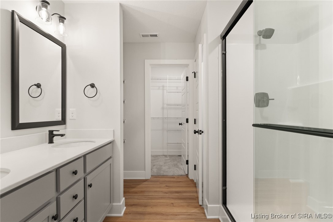 1040 Dunbarton Way, Unit LOT 209 Georgetown, IN 47122 - Photo 22 of 60