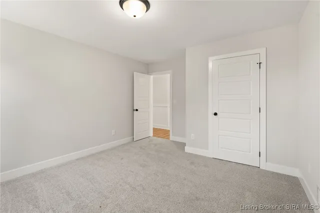 $359,900 | 1040 Dunbarton Way, Unit LOT 209, Georgetown, IN 47122