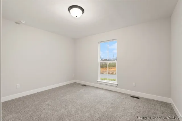 $359,900 | 1040 Dunbarton Way, Unit LOT 209, Georgetown, IN 47122